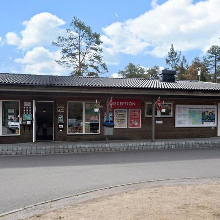 Hotel First Camp Gunnarsoe-Oskarshamn Extérieur photo