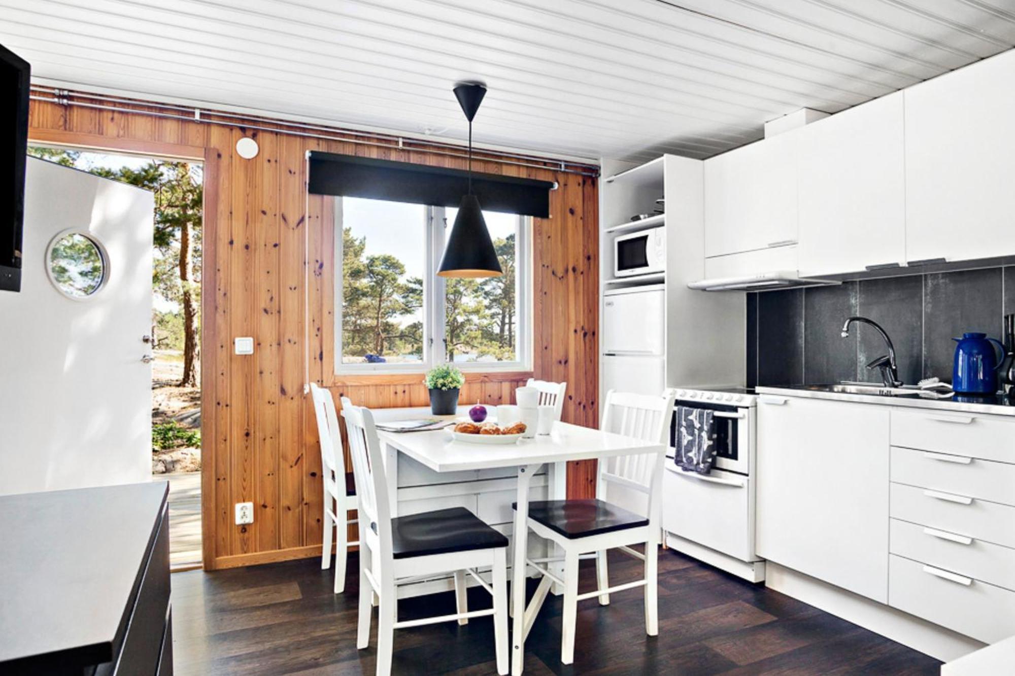 Hotel First Camp Gunnarsoe-Oskarshamn Extérieur photo