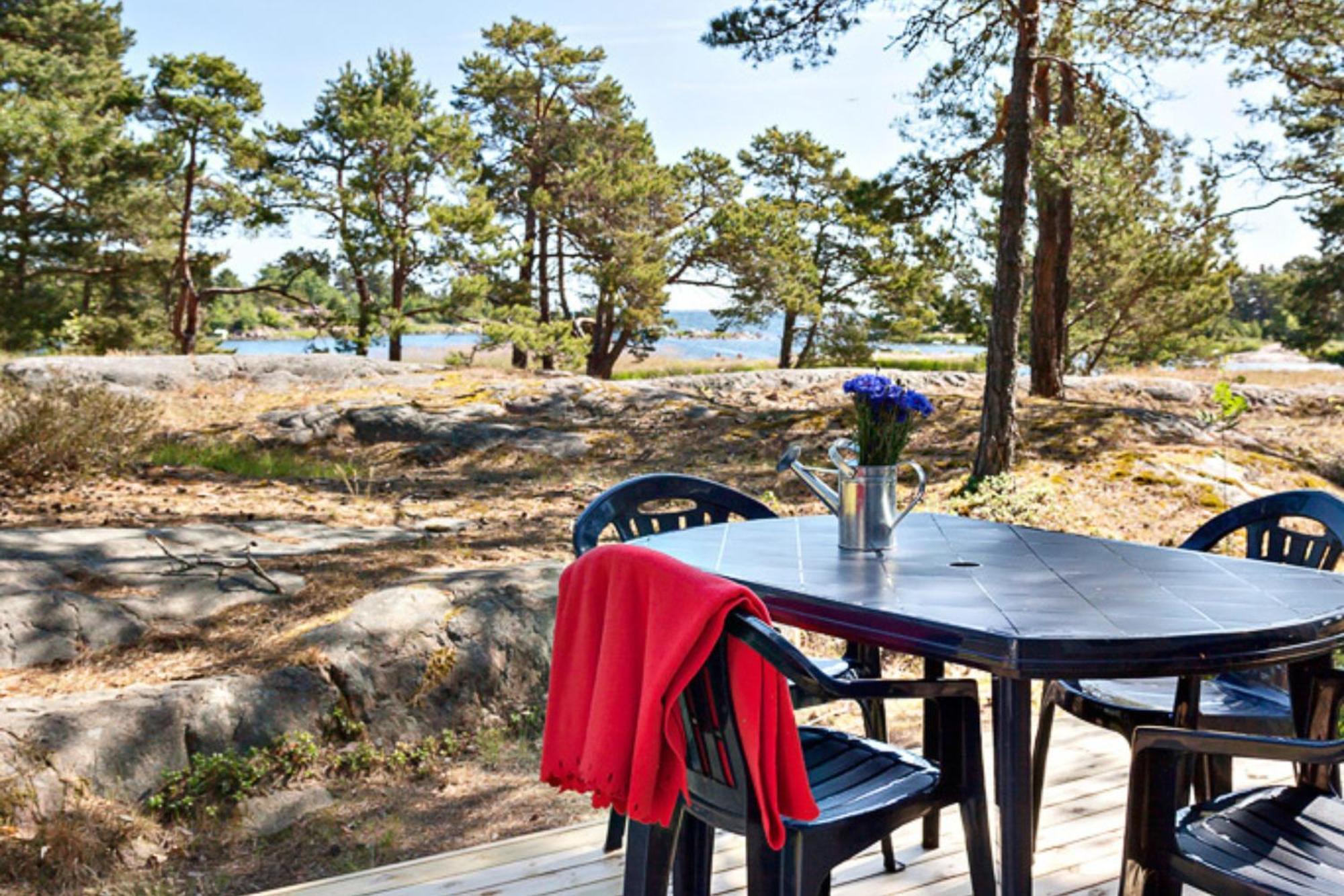 Hotel First Camp Gunnarsoe-Oskarshamn Extérieur photo