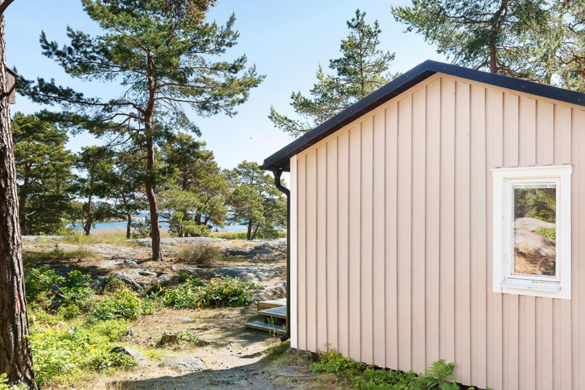 Hotel First Camp Gunnarsoe-Oskarshamn Extérieur photo