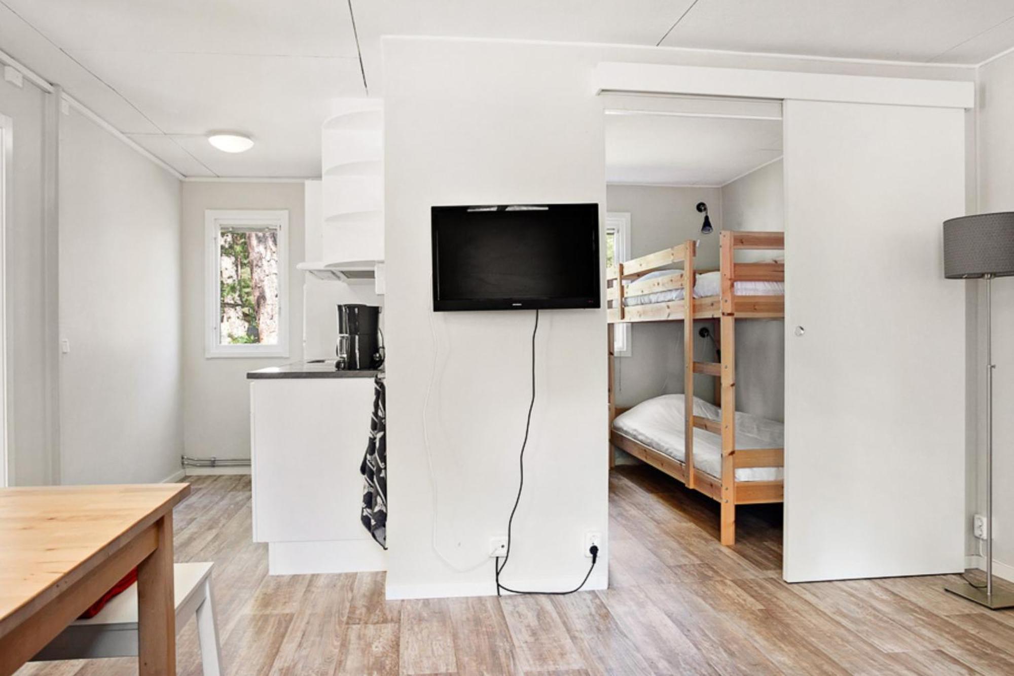 Hotel First Camp Gunnarsoe-Oskarshamn Extérieur photo