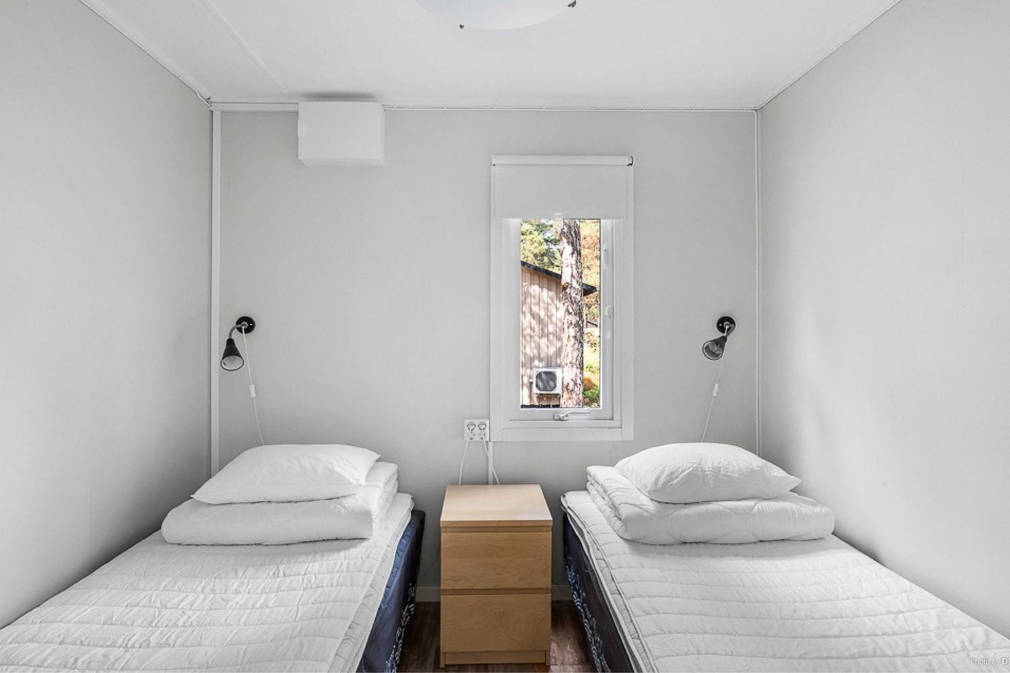 Hotel First Camp Gunnarsoe-Oskarshamn Extérieur photo