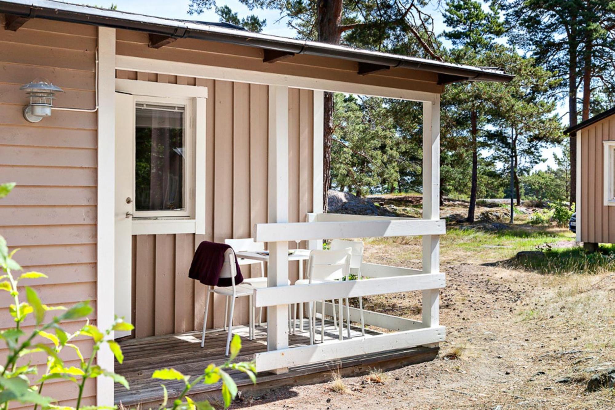 Hotel First Camp Gunnarsoe-Oskarshamn Extérieur photo