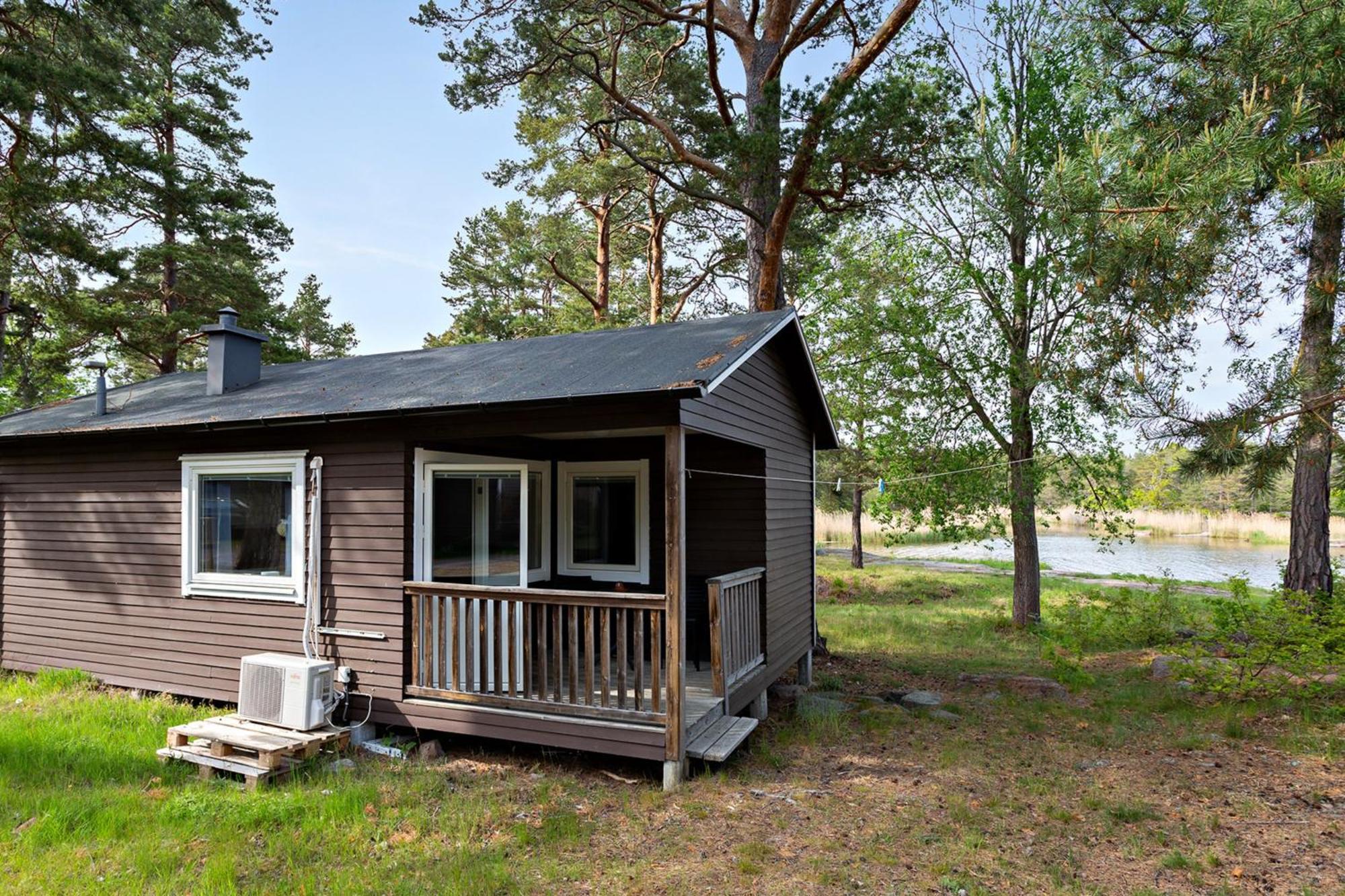 Hotel First Camp Gunnarsoe-Oskarshamn Extérieur photo