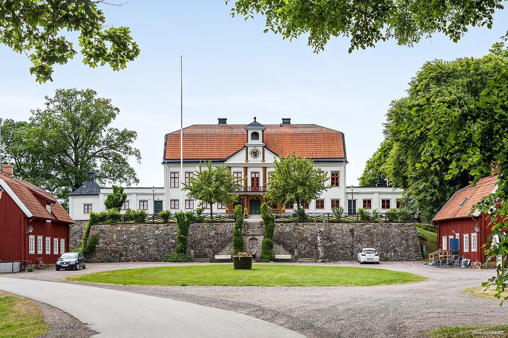 Hotel First Camp Gunnarsoe-Oskarshamn Extérieur photo