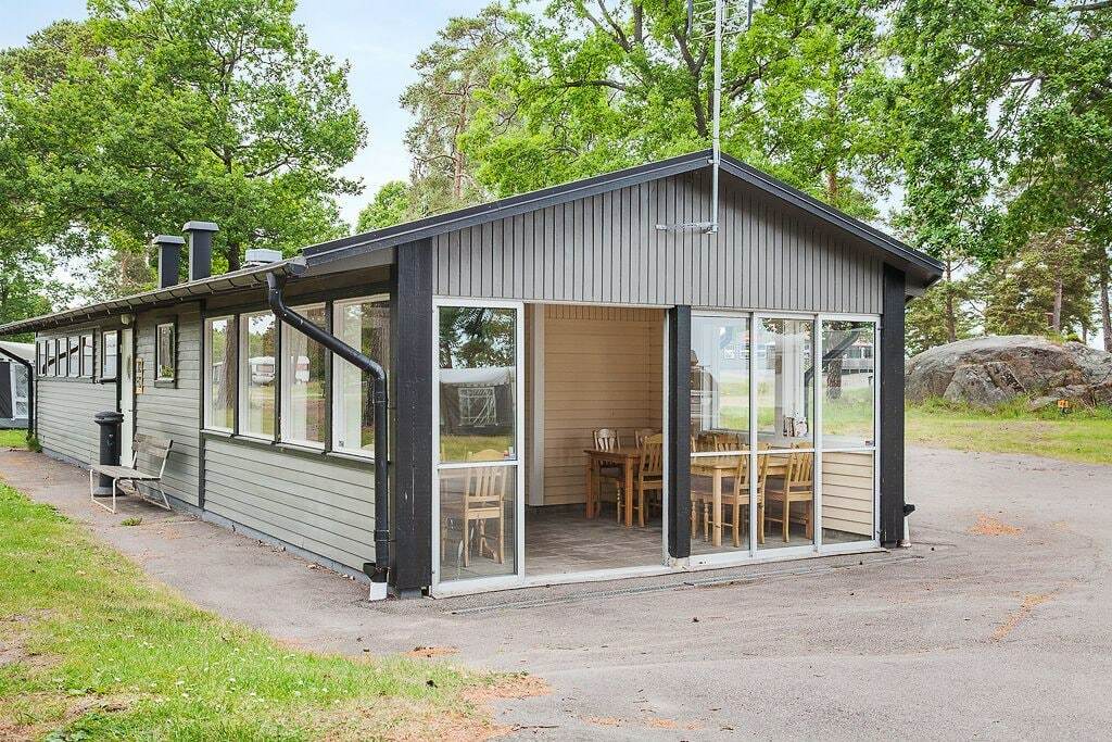 Hotel First Camp Gunnarsoe-Oskarshamn Extérieur photo